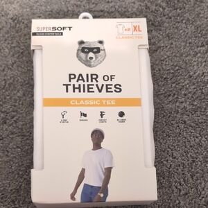 Pair of Thieves 2 Classic Tee XL